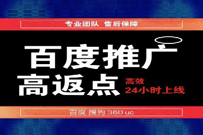 成功案例揭秘：信息流开户返点的成功之道